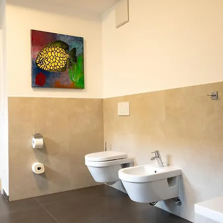 Oberhalb Am Mitterberg וילה *