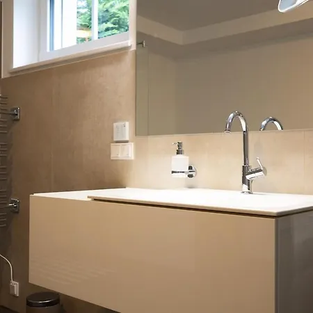 Oberhalb Am Mitterberg * بادن
