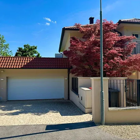 Oberhalb Am Mitterberg فيلة